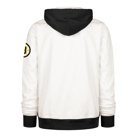 BOSTON BRUINS SKIPPER '47 ORIGINAL HOOD