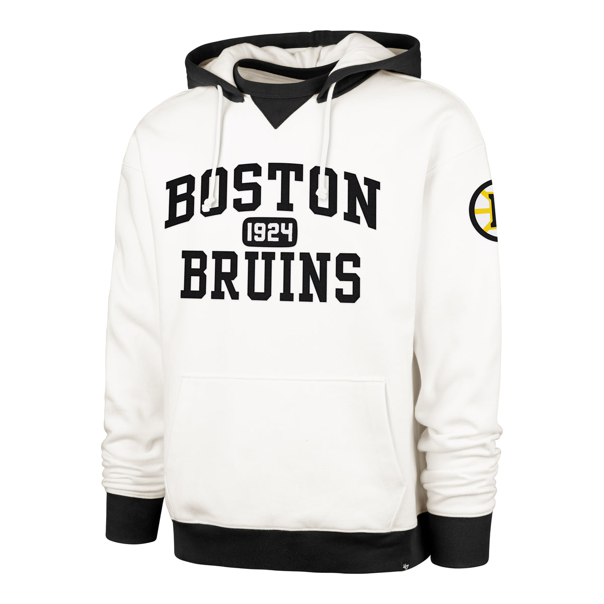 BOSTON BRUINS SKIPPER '47 ORIGINAL HOOD