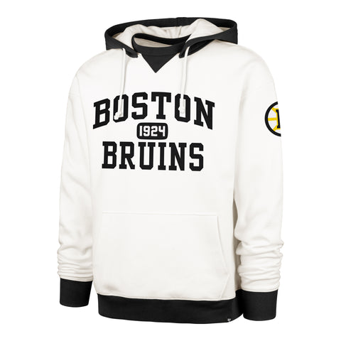 BOSTON BRUINS SKIPPER '47 ORIGINAL HOOD