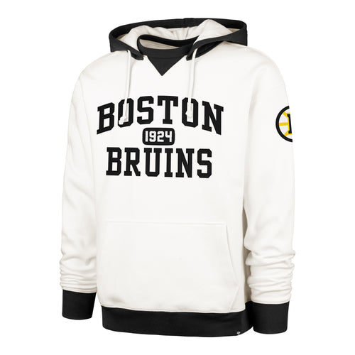 BOSTON BRUINS SKIPPER '47 ORIGINAL HOOD