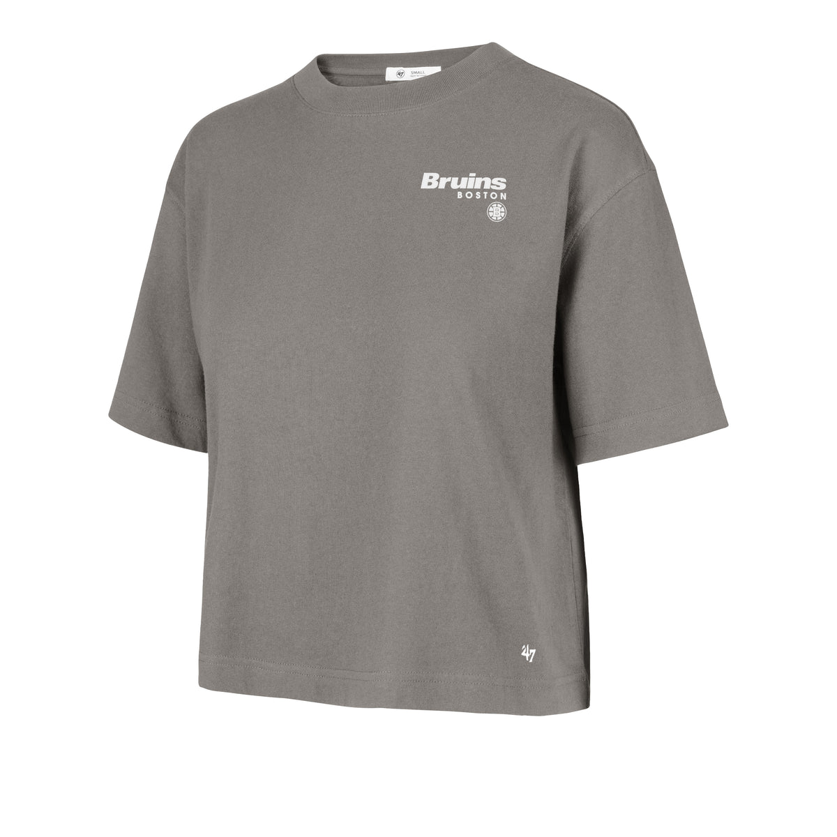 BOSTON BRUINS SERENA '47 CITY TEE WOMENS