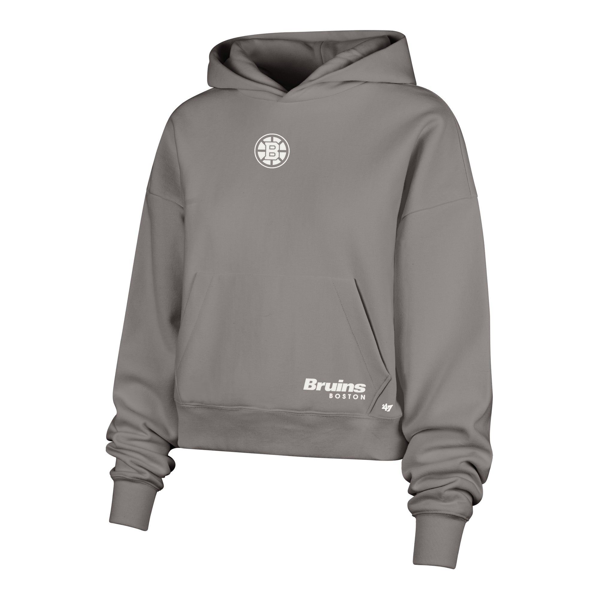 BOSTON BRUINS SUE '47 FOUNDATION HOOD WOMENS