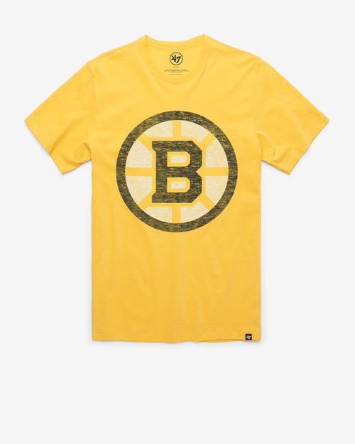 BOSTON BRUINS PREMIER '47 FRANKLIN TEE