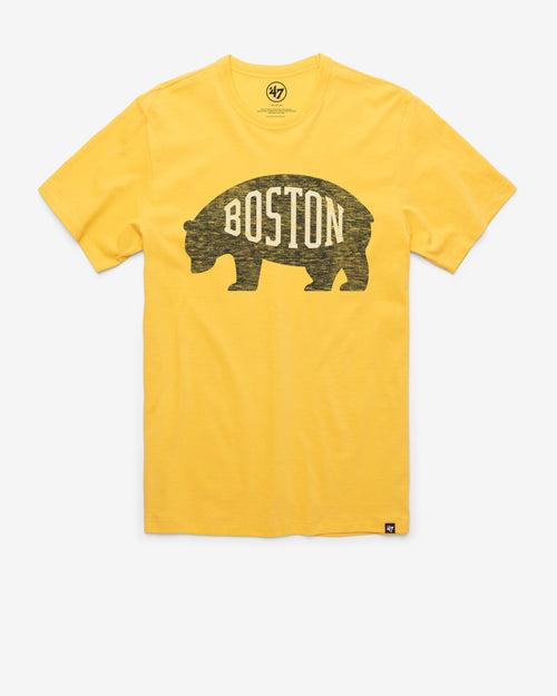 BOSTON BRUINS PREMIER '47 FRANKLIN TEE