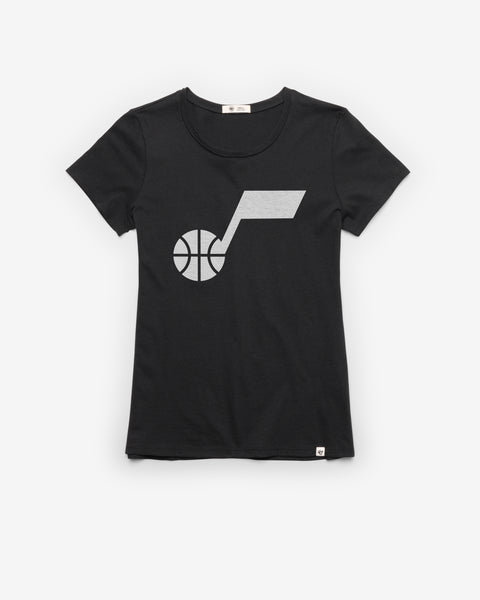 UTAH JAZZ PREMIER '47 FRANKIE TEE WOMENS