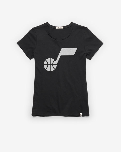 UTAH JAZZ PREMIER '47 FRANKIE TEE WOMENS