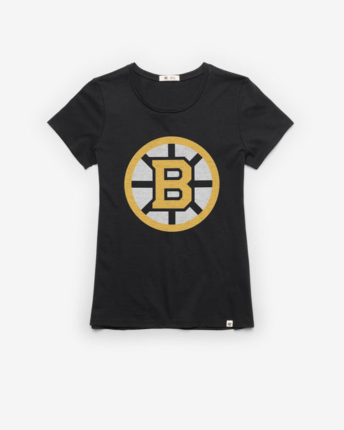 BOSTON BRUINS PREMIER '47 FRANKLIN LONG SLEEVE TEE