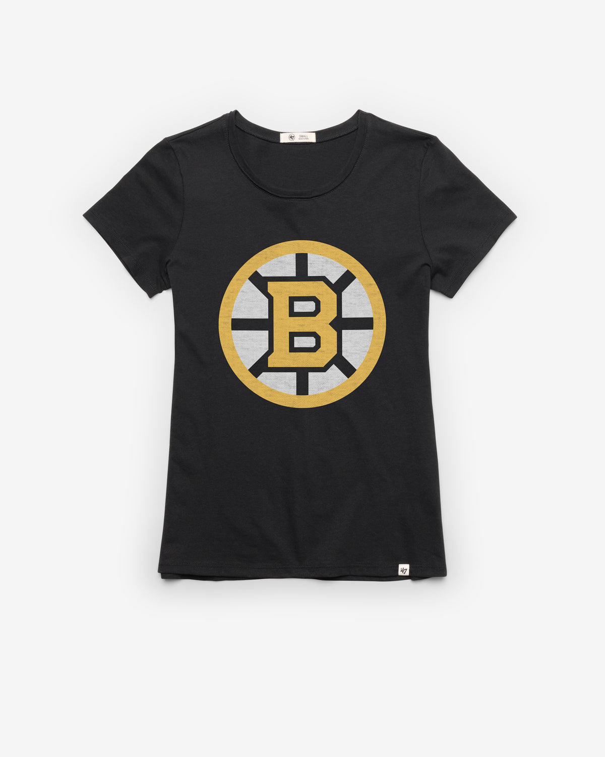 BOSTON BRUINS PREMIER '47 FRANKIE TEE WOMENS