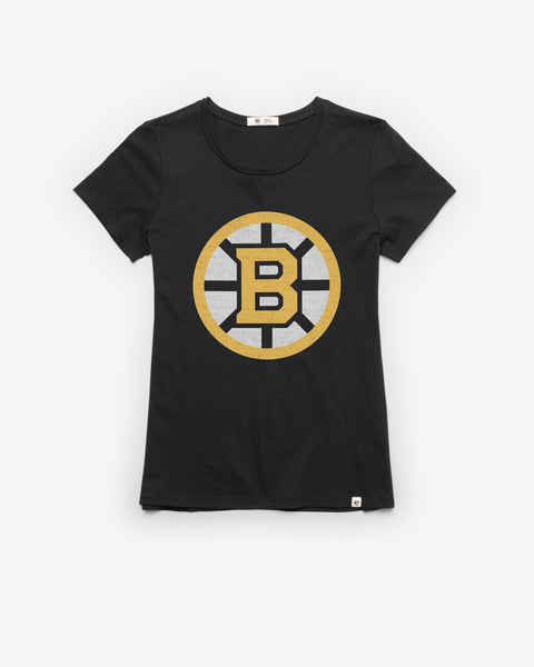 BOSTON BRUINS PREMIER '47 FRANKIE TEE WOMENS