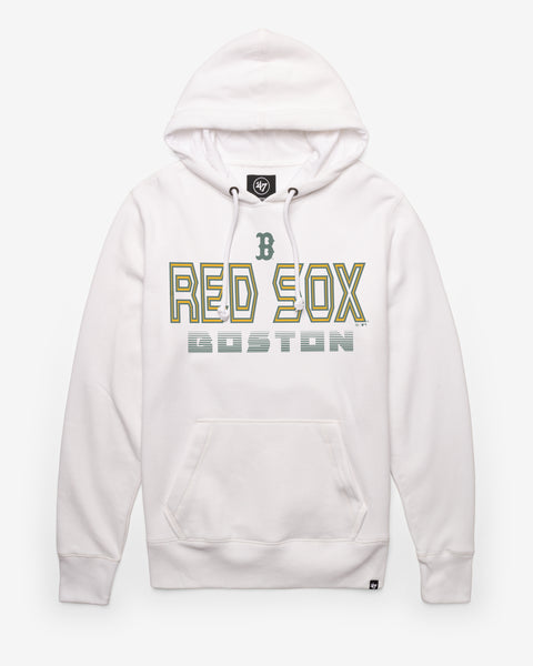 BOSTON RED SOX CITY CONNECT BYLINE '47 HEADLINE HOOD
