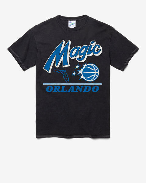 ORLANDO MAGIC FLY BY VINTAGE '47 TUBULAR TEE
