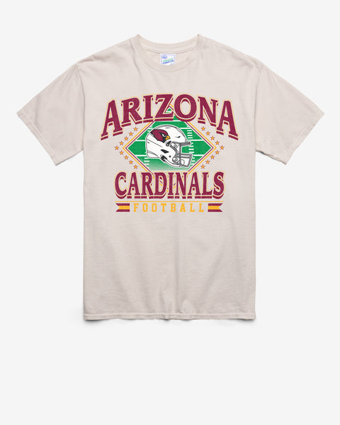 ARIZONA CARDINALS FIELD PASS VINTAGE '47 TUBULAR TEE