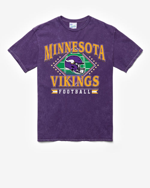 MINNESOTA VIKINGS SPICE '47 CLEAN UP