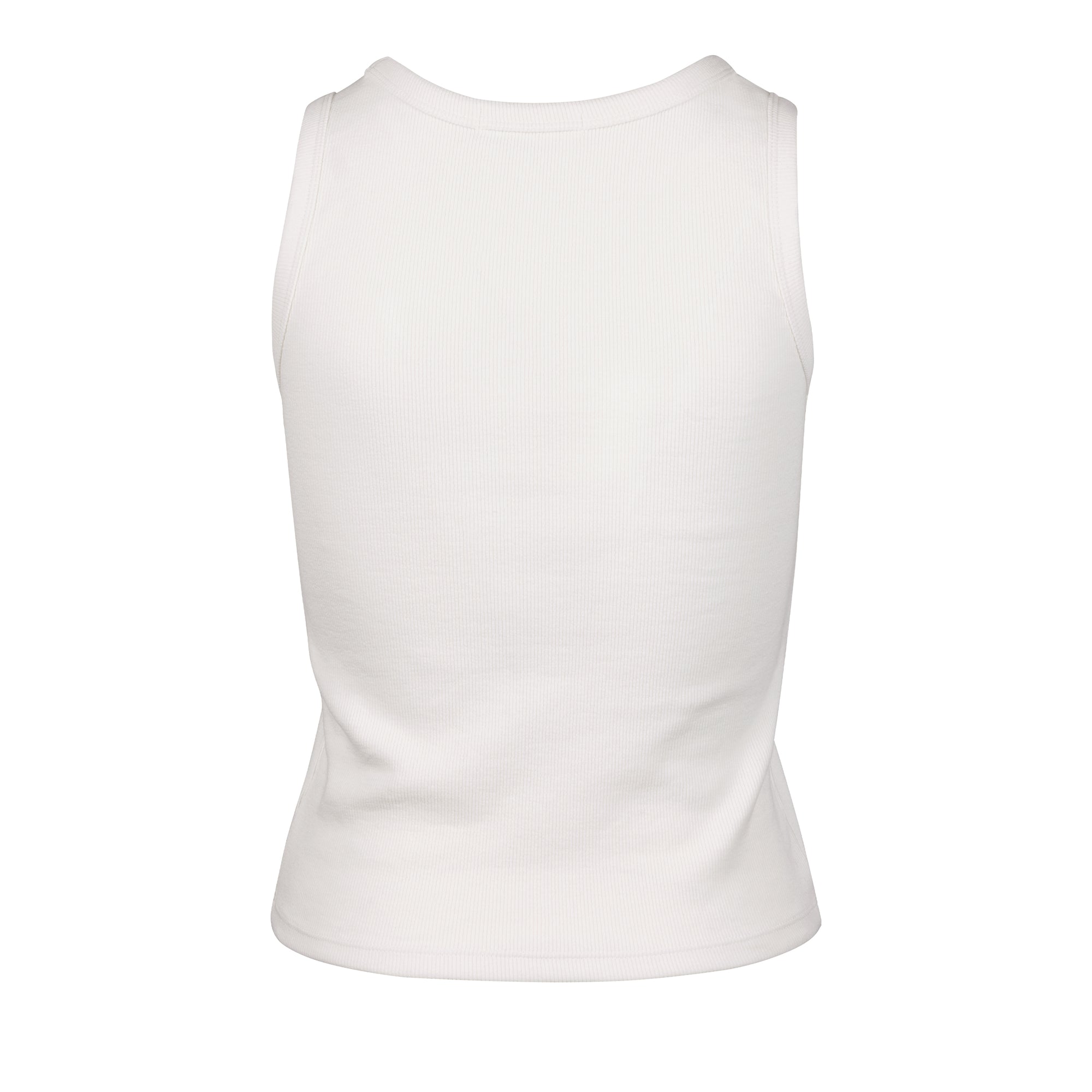 BOSTON BRUINS SKYHOOK '47 BABY RIB TANK WOMENS