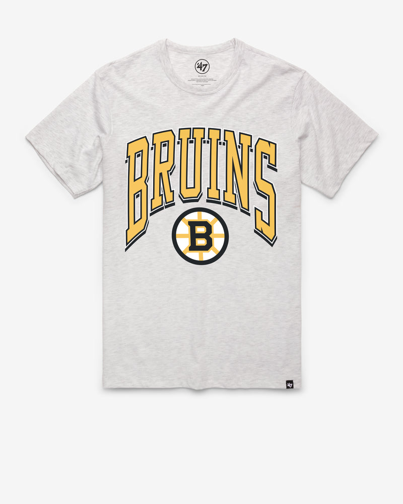 BOSTON BRUINS WALK TALL '47 FRANKLIN TEE