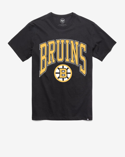 BOSTON BRUINS WALK TALL '47 FRANKLIN TEE