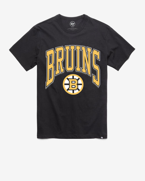 BOSTON BRUINS WALK TALL '47 FRANKLIN TEE