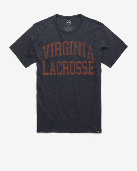 VIRGINIA CAVALIERS CLASSIC BLOCK '47 SCRUM TEE