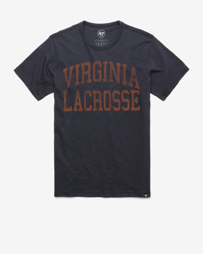 VIRGINIA CAVALIERS CLASSIC BLOCK '47 SCRUM TEE