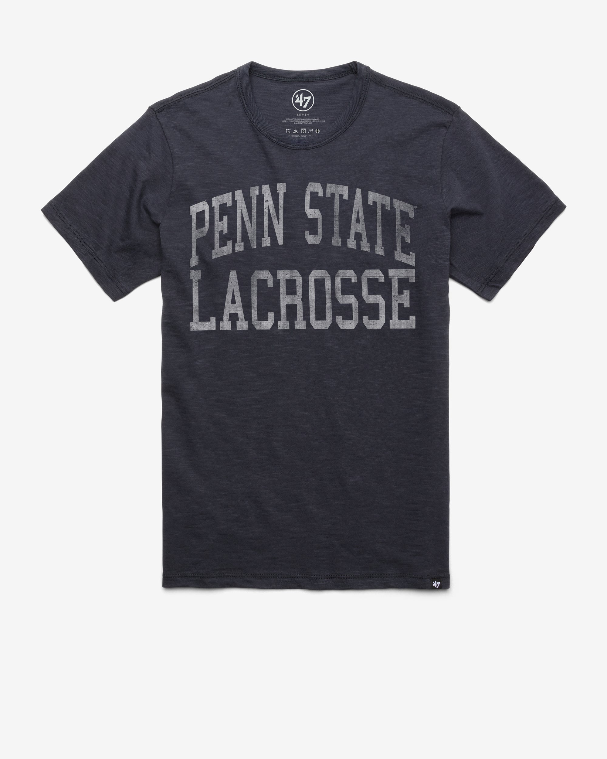 PENN STATE NITTANY LIONS CLASSIC BLOCK '47 SCRUM TEE