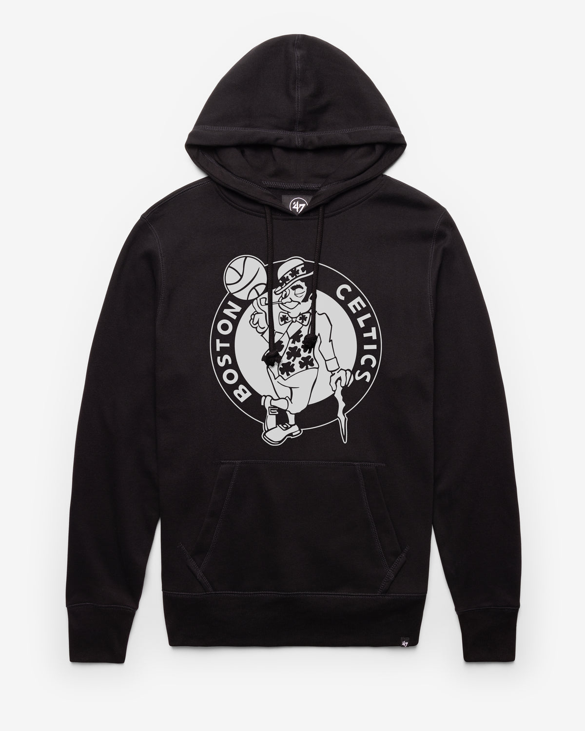 BOSTON CELTICS IMPRINT '47 HEADLINE HOOD