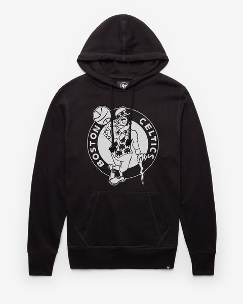 BOSTON CELTICS IMPRINT '47 HEADLINE HOOD