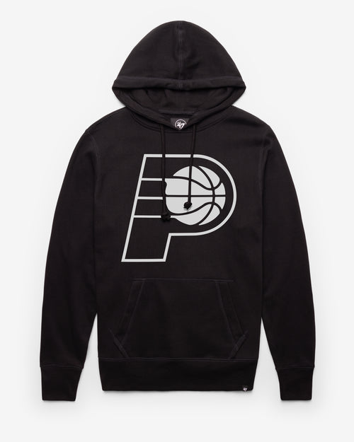 INDIANA PACERS IMPRINT '47 HEADLINE HOOD