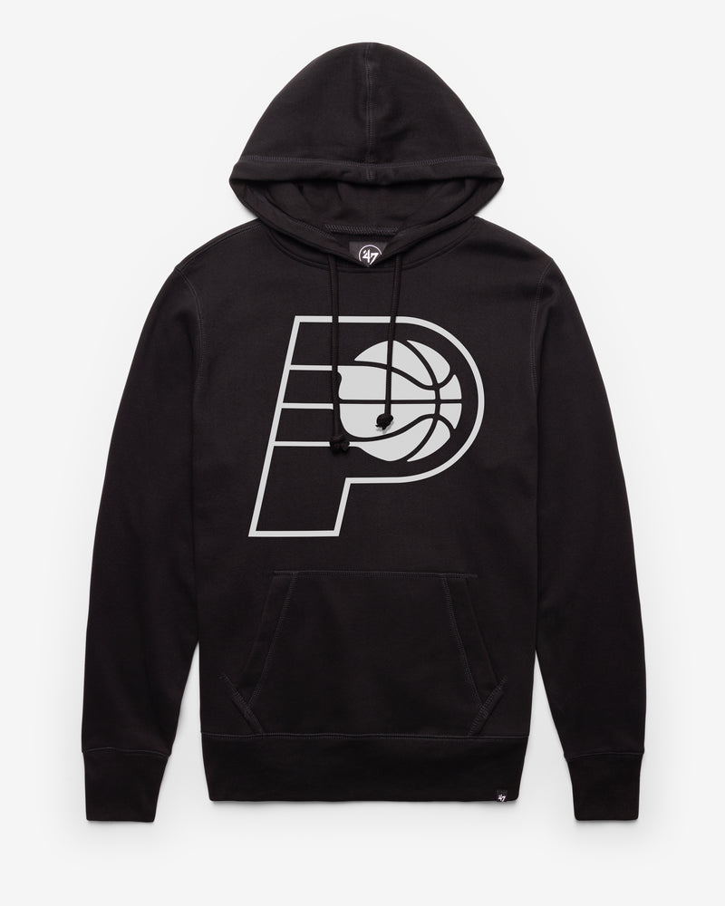 INDIANA PACERS IMPRINT '47 HEADLINE HOOD