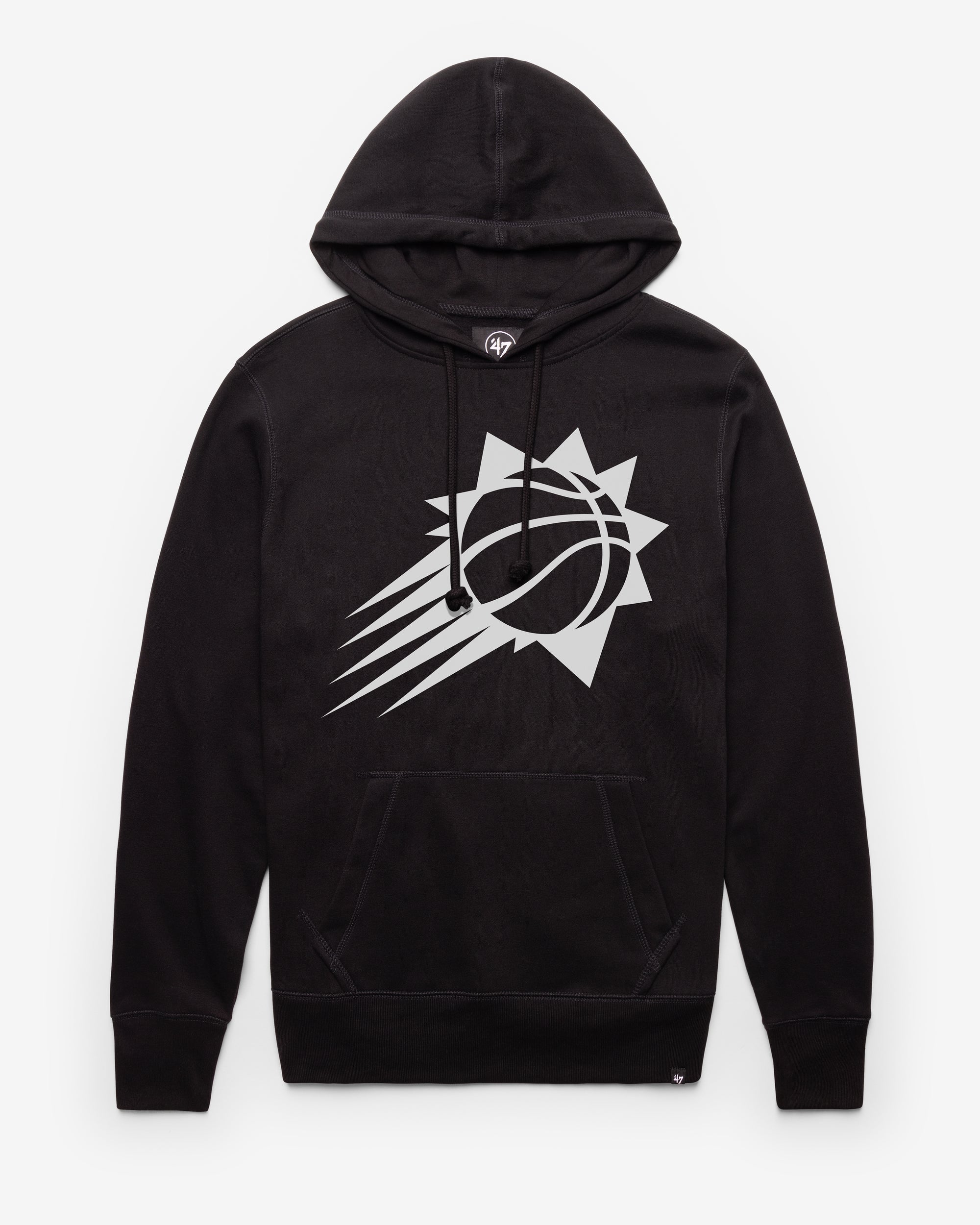 PHOENIX SUNS IMPRINT '47 HEADLINE HOOD