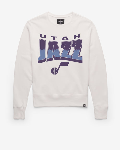 UTAH JAZZ INBOUNDS '47 HITCH