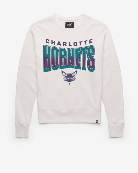 CHARLOTTE HORNETS BRUSH BY '47 HEADLINE CREW