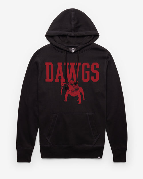 GEORGIA BULLDOGS '47 TRUCKER