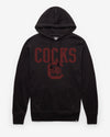 NHL WINTER CLASSIC DUELING CROPPED '47 SUPERIOR LACER