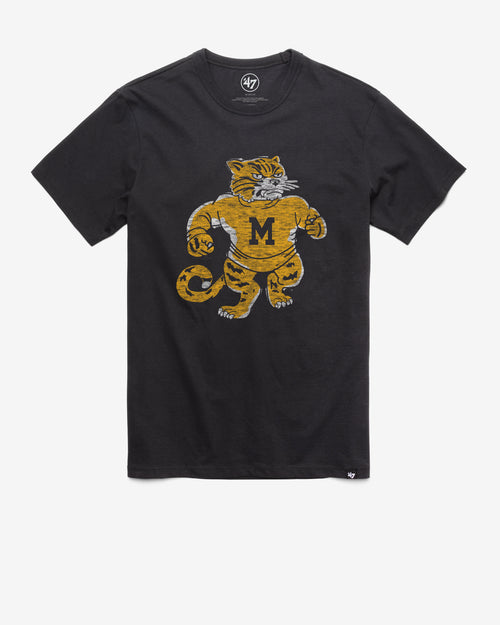 MISSOURI TIGERS VINTAGE PREMIER '47 FRANKLIN TEE