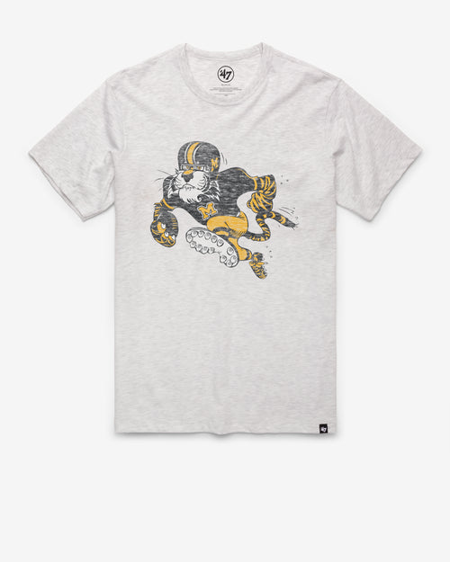 MISSOURI TIGERS VINTAGE PREMIER '47 FRANKLIN TEE