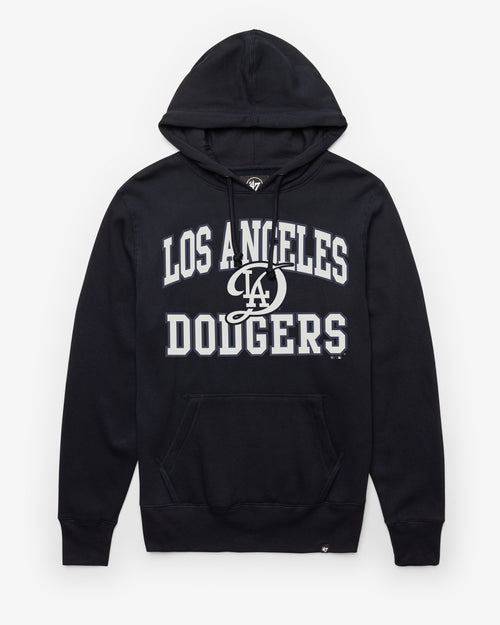 LOS ANGELES DODGERS '47 CLEAN UP