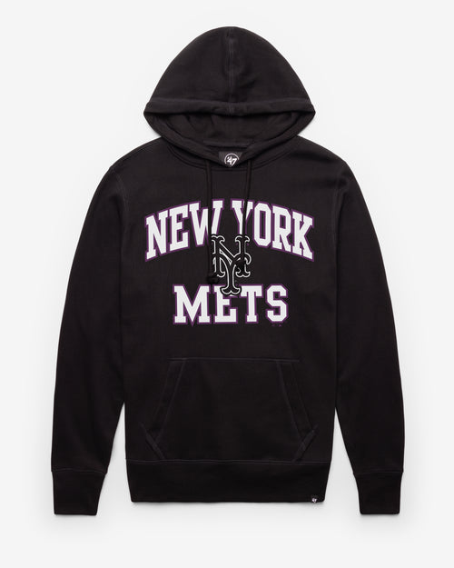 NEW YORK METS CITY CONNECT VELOCITY '47 HEADLINE HOOD