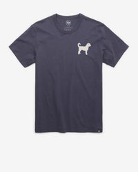 GOLDENDOODLE BASE RUNNER ICON '47 CLEAN UP