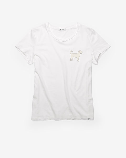 GOLDENDOODLE IMPRINT LC '47 FRANKIE TEE WOMENS