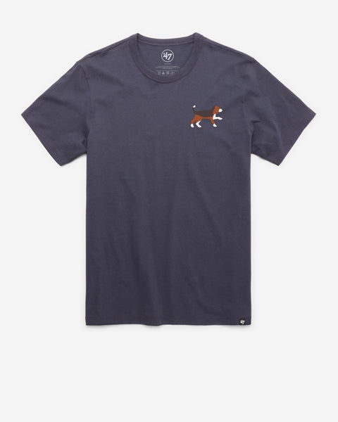 BEAGLE IMPRINT LC '47 FRANKLIN TEE