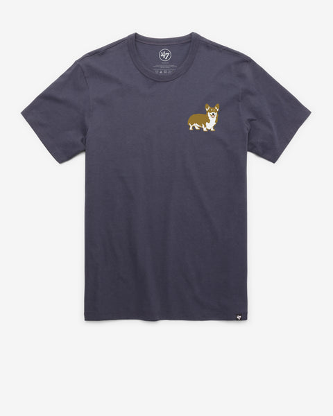CORGI IMPRINT LC '47 FRANKLIN TEE