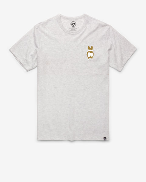 CORGI IMPRINT LC FRANKLIN TEE MEN