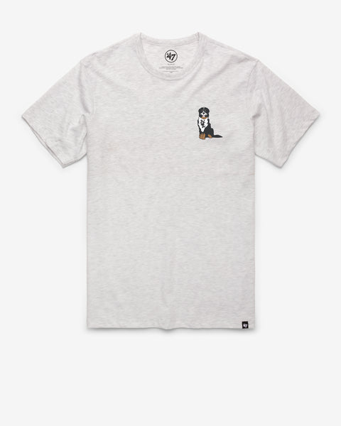 BERNESE MOUNTAIN DOG IMPRINT LC '47 FRANKLIN TEE