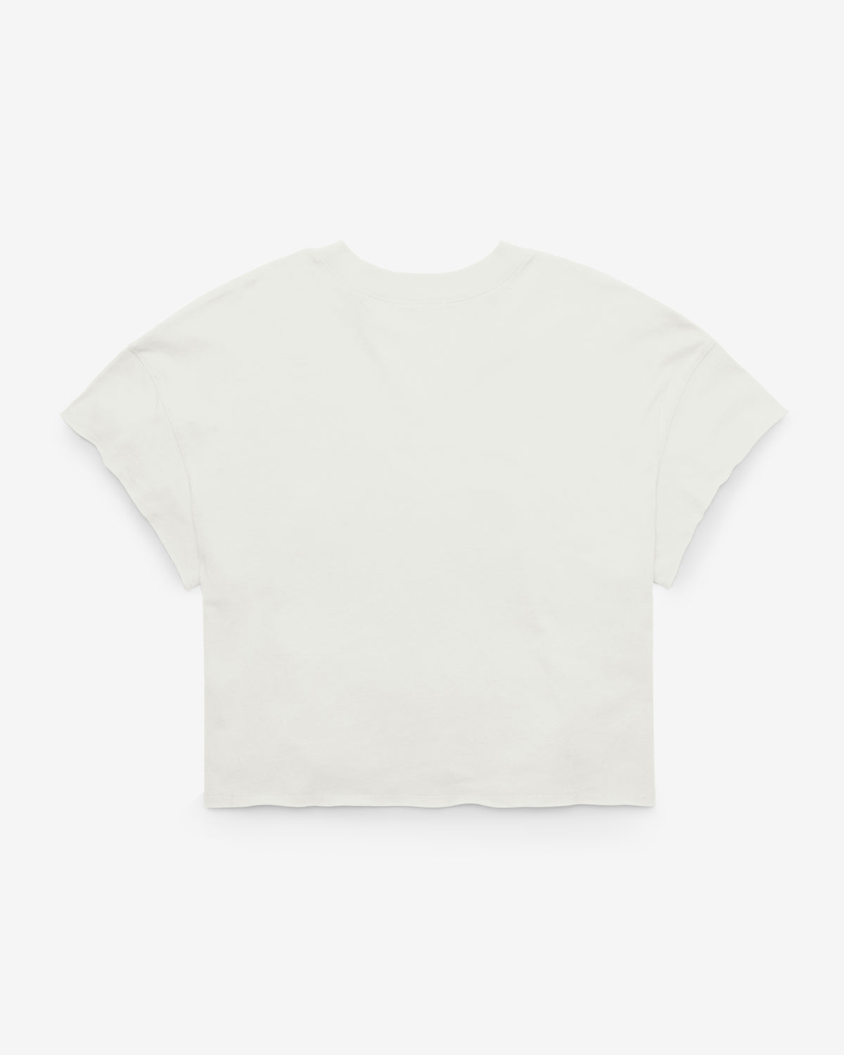 NEW YORK METS OPEN CITY '47 OVERSIZED NOTCH NECK TEE WOMENS