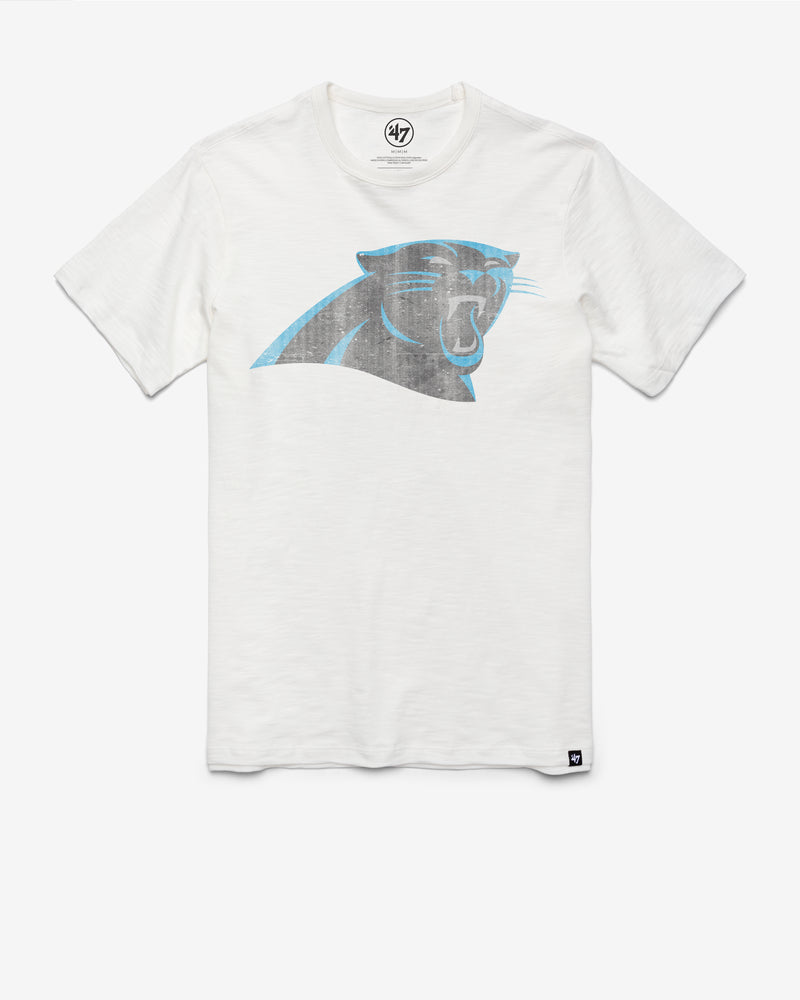 CAROLINA PANTHERS GRIT '47 SCRUM TEE