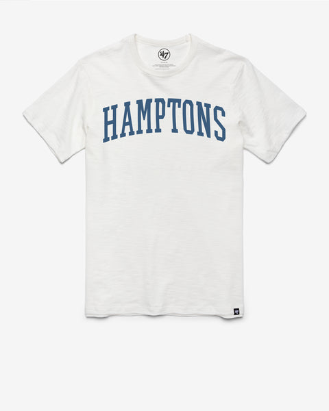 HAMPTONS DESTINATION '47 SCRUM TEE