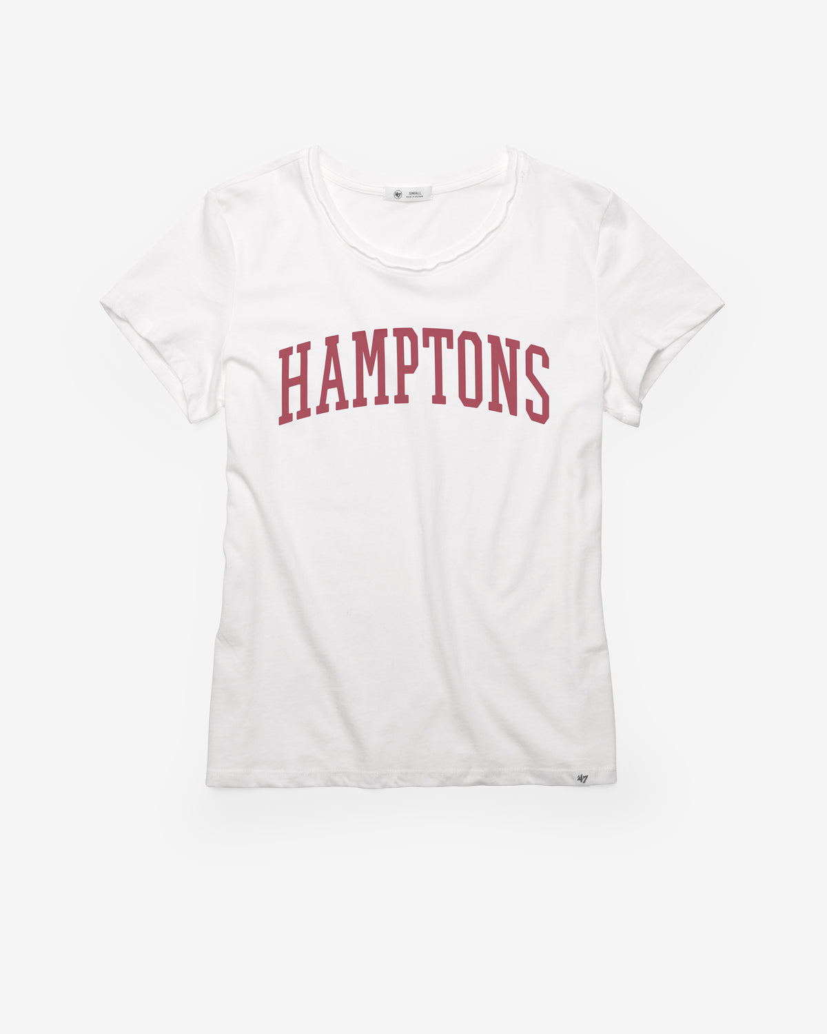 HAMPTONS DESTINATION '47 FRANKIE TEE WOMENS