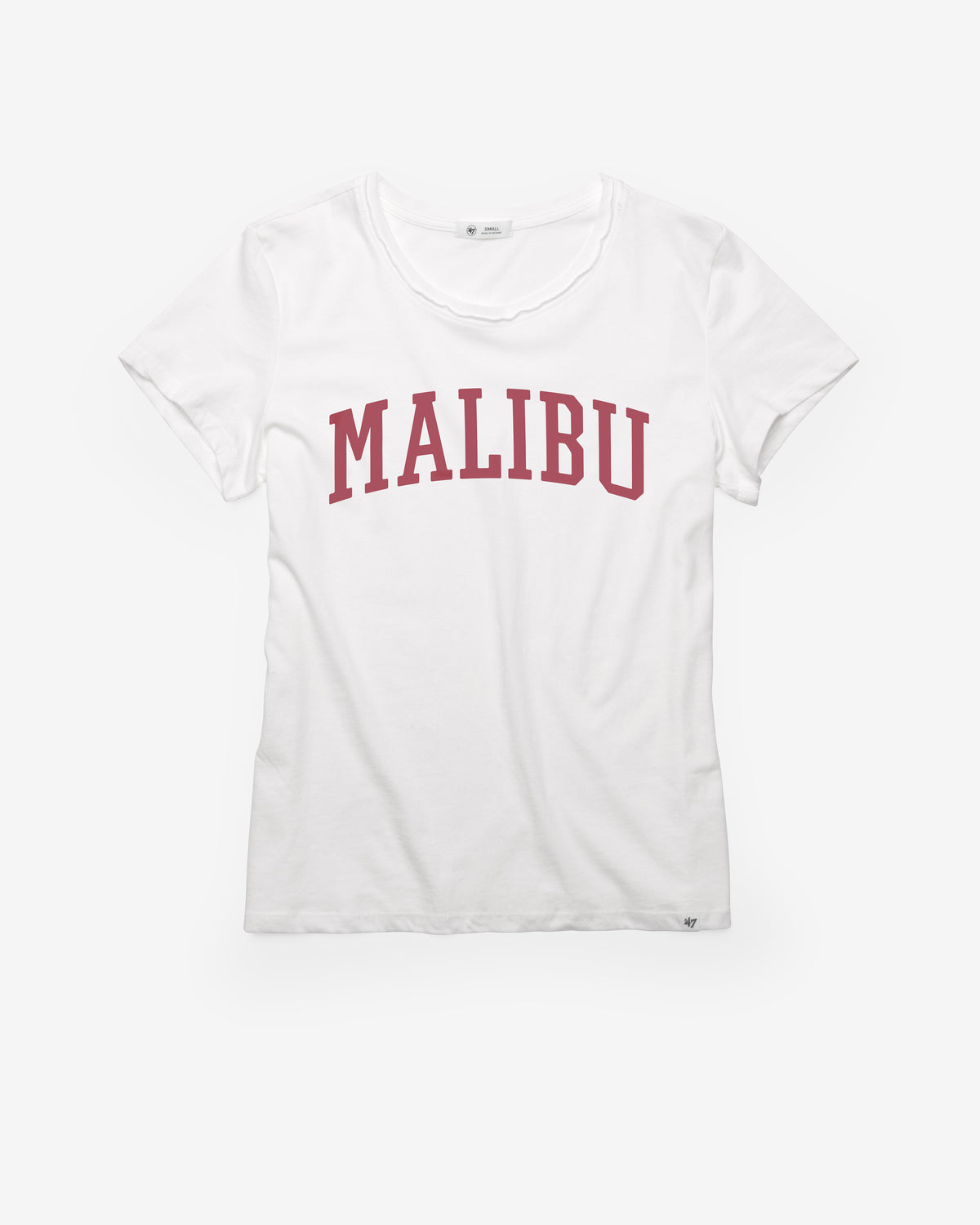 MALIBU DESTINATION FRANKIE TEE WOMENS