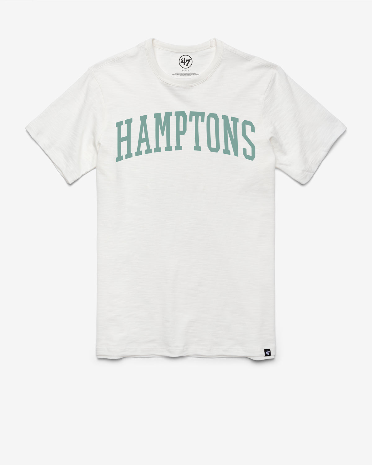 HAMPTONS DESTINATION '47 SCRUM TEE