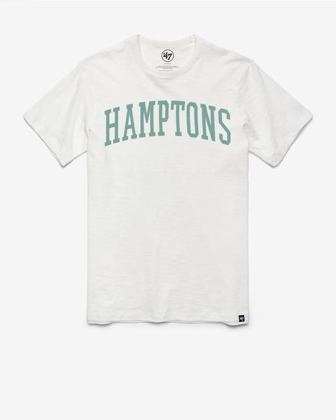 HAMPTONS DESTINATION '47 SCRUM TEE